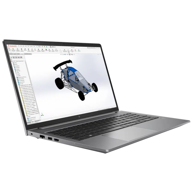 HP ZBook Power G9 i7 prix Maroc