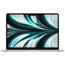 MacBook Air M2 2022 13" Argent 24Go/2TB