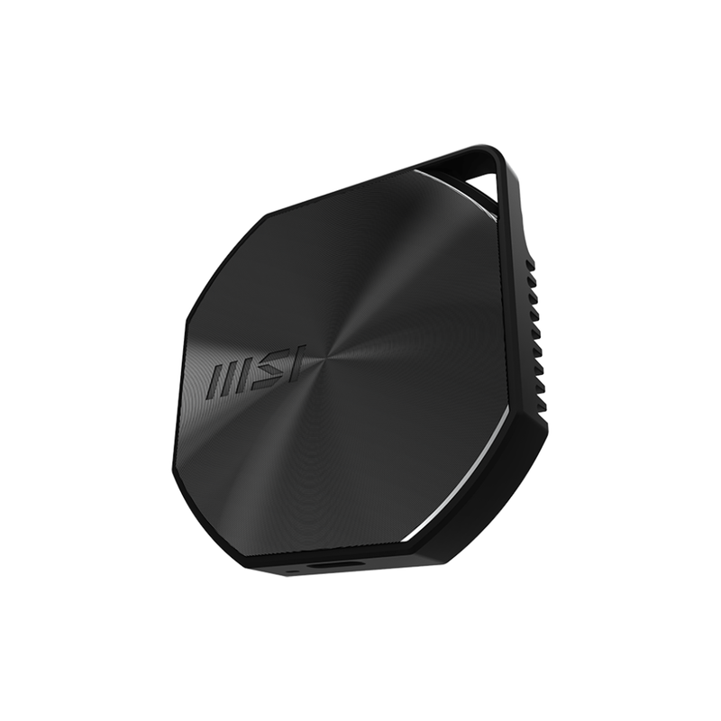 MSI DATAMAG 20GBPS 1TB  maroc prix