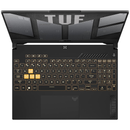 ASUS TUF Gaming F15 TUF507ZU4 Intel Core i7 12700H/16GB/512GB SSD/RTX4050 6GB/15.6'' 144Hz