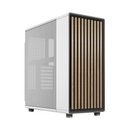 Fractal Design North Chalk White maroc prix