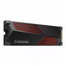 Samsung SSD 990 PRO M.2 PCIe NVMe 1TB avec dissipateur Prix Maroc