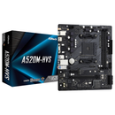 ASRock A520M-HVS Prix Maroc
