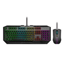 Cooler Master Devastator 3 RGB maroc prix