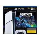 PS5 Slim Digital Fortnite Edition PRIX MAROC