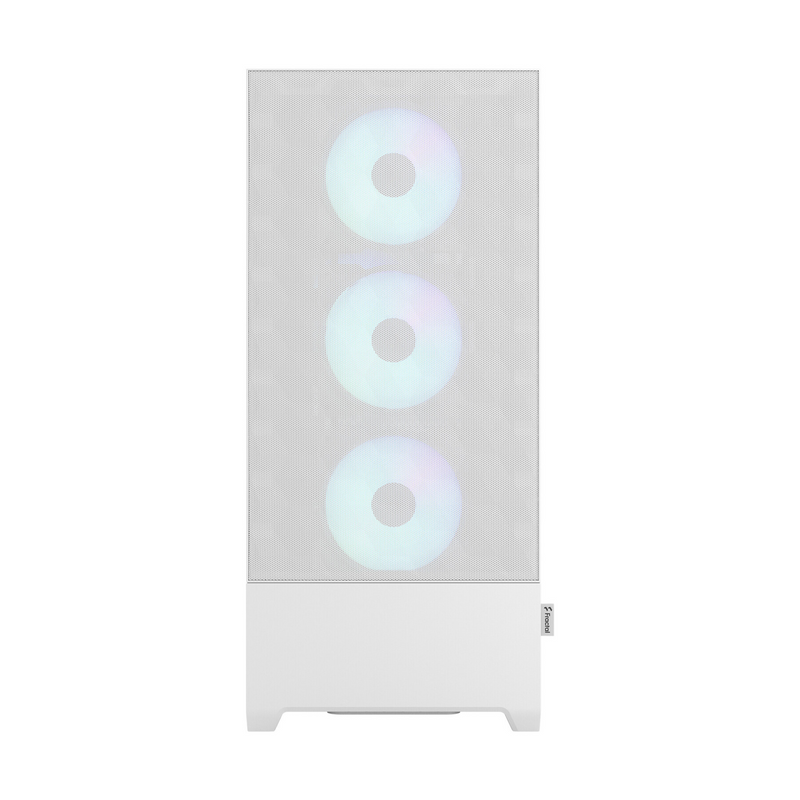 Fractal Design Pop XL Air RGB TG (Blanc) prix maroc 