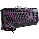 Cooler Master Devastator 3 RGB prix maroc