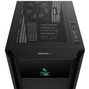 DeepCool CH510 Mesh Digital (Noir)