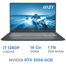 MSI Prestige 15 A12UC-076MA Maroc