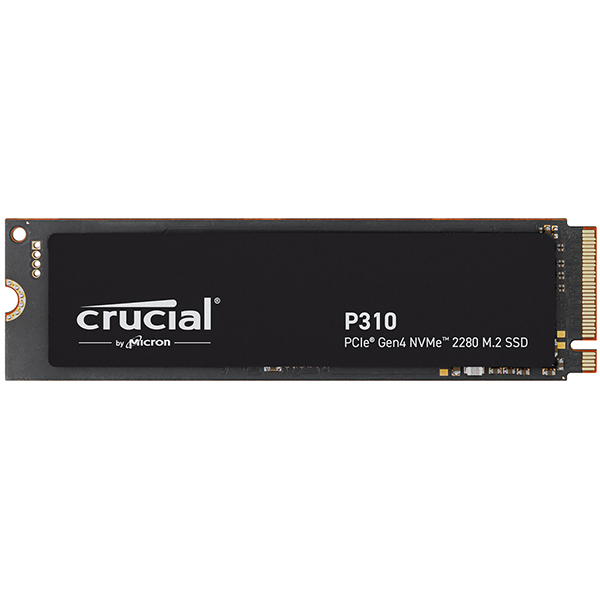 Crucial P310 1To 2280 (SANS EMBALLAGE) Prix Maroc