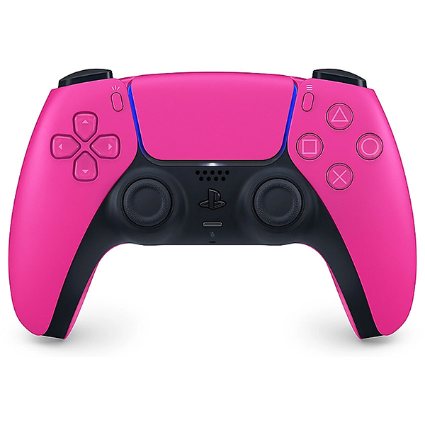 Sony DualSense (Rose) Prix Maroc