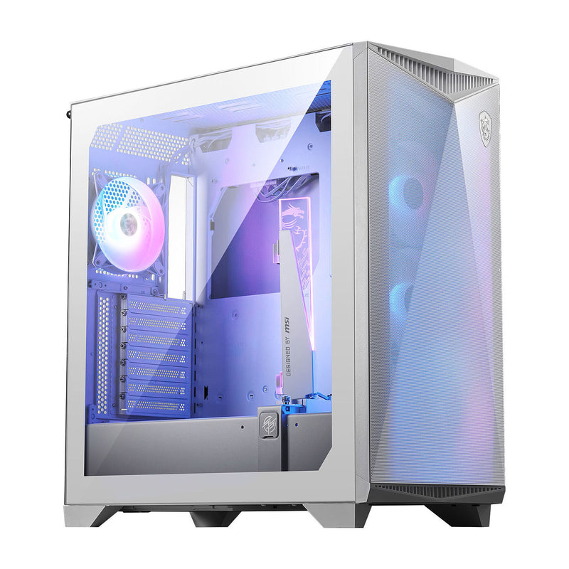 MSI MPG GUNGNIR 300R AIRFLOW WHITE Prix Maroc