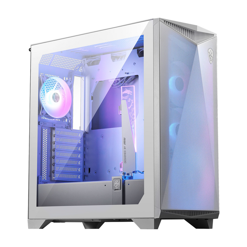 MSI MPG GUNGNIR 300R AIRFLOW WHITE