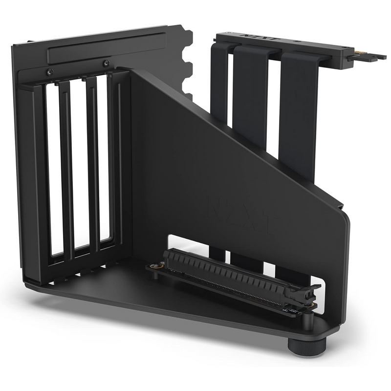 NZXT Vertical GPU Mounting Kit (Black) Prix Maroc