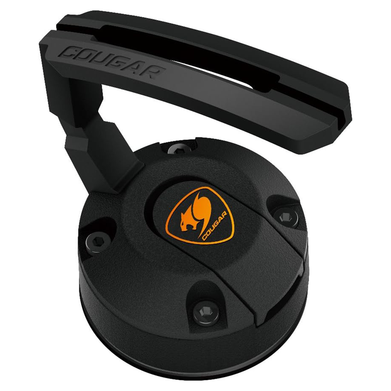 COUGAR Gaming Bunker Mouse Stand