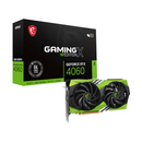 MSI GeForce RTX 4060 GAMING X NV EDITION 8GB GDDR6 Prix Maroc