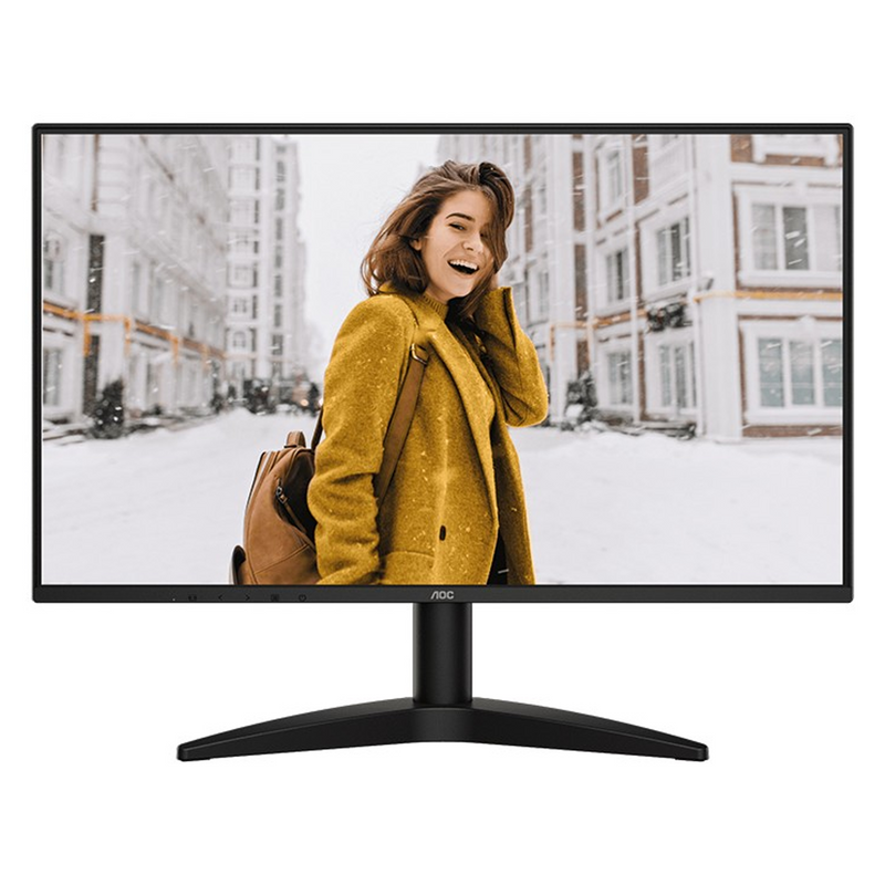 AOC 24B36H 23.8" IPS 120Hz Prix Maroc