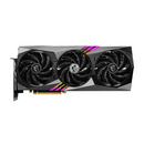 MSI GeForce RTX 4070 Ti GAMING X TRIO 12GB GDDR6X Maroc Prix