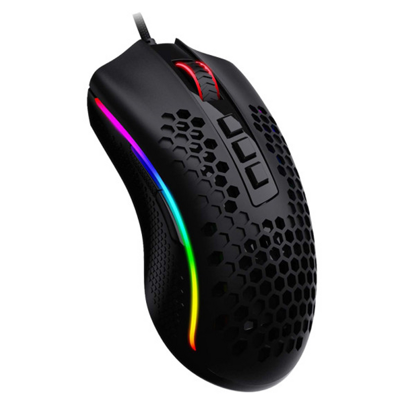 Redragon M808 Storm Lightweight RGB Prix Maroc