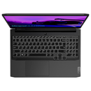 Lenovo IdeaPad Gaming 3 15IHU6 Intel Core i5-11300H/8Go/512GB SSD/RTX 3050Ti/15.6" Prix Maroc