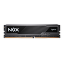 Apacer NOX 8Go DDR4 3200 MHz CL16 Black Prix Maroc