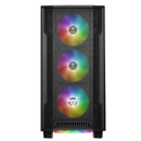 Gamdias Athena M6 Lite Black Maroc