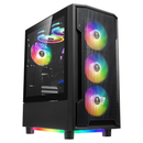 Gamdias Athena M6 Lite Black Prix Maroc