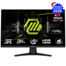 MSI MAG 274QF 27" Fast IPS 180Hz 2K