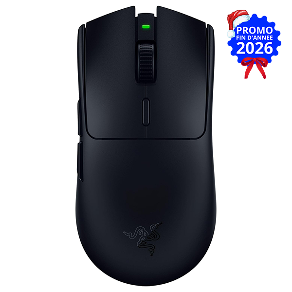 RAZER Viper V3 Hyperspeed Noir