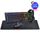 XTRMLAB XGC-120 Combo 4in1