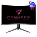 CONNECT D227H 27″ 280Hz Curved