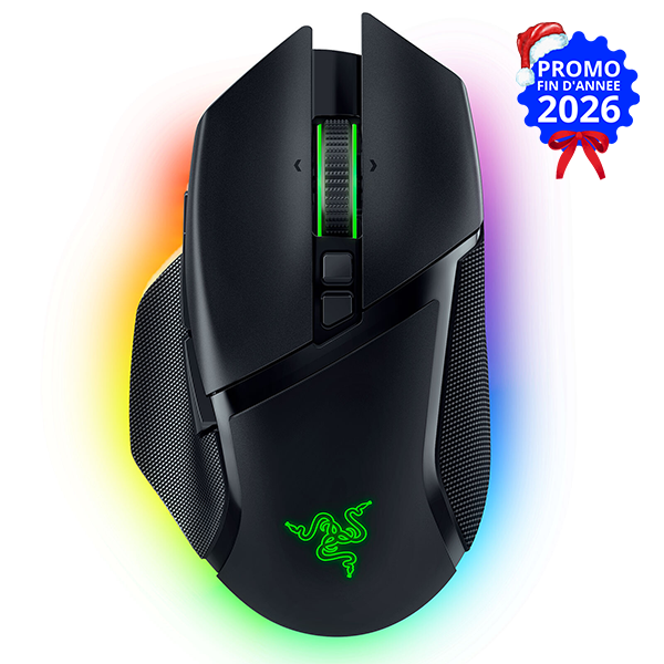 Razer Basilisk V3 Pro