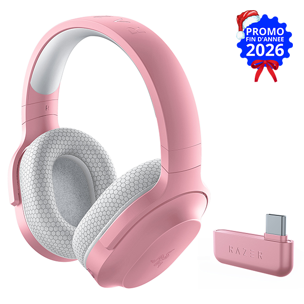 Razer Barracuda X 2022 (Quartz)