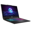 MSI CYBORG 15 AI-A1VFK ULTRA 7-155H /16GB DDR5/1TB SSD/RTX4060 8GB/15.6'' 144Hz Maroc Prix