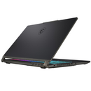 MSI CYBORG 15 AI-A1VFK ULTRA 7-155H /16GB DDR5/1TB SSD/RTX4060 8GB/15.6'' 144Hz Prix Maroc