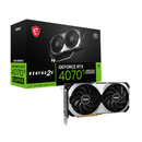 MSI GeForce RTX 4070 TI SUPER 16G VENTUS 2X OC Prix Maroc