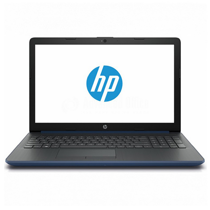 HP Laptop 15-da0xxx i3-7020U/8GB/256GB SSD