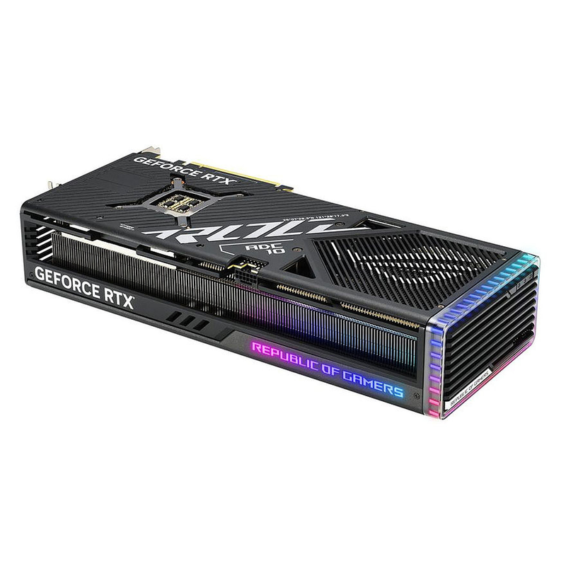 ASUS ROG Strix GeForce RTX 4090 OC Edition 24GB