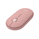 Logitech Pebble 2 M350s (Rose) Maroc Prix