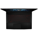MSI GF63 12UCX THIN i7-12650H/16GB/512GB SSD/RTX2050 4GB/15.6'' Win11