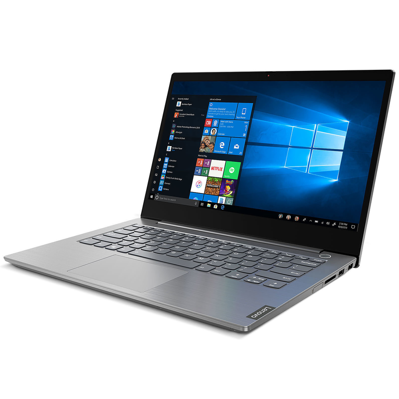 Lenovo ThinkBook 14-IIL 20SL i5-1035G1/8GO/256GO SSD Maroc