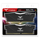 Team Group Delta RGB 16Go (2x8Go) DDR4 3600MHz CL18 Maroc