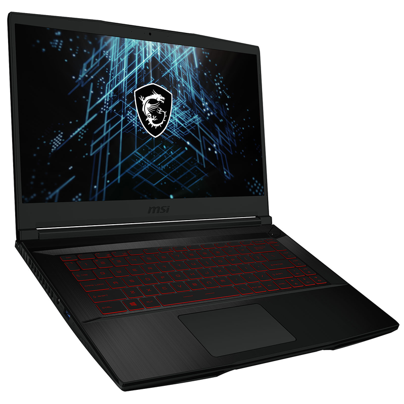 MSI GF65 THIN 9SEXR i5-9300H/16GB/512GB SSD/RTX2060 6GB/15.6''