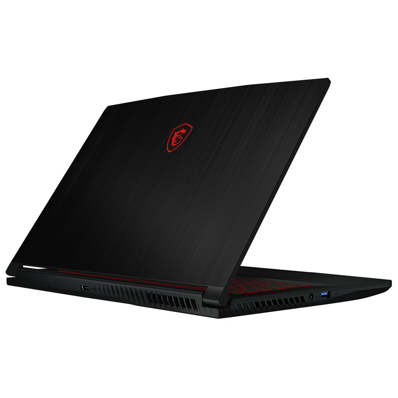 MSI GF65 THIN 9SEXR i5-9300H/16GB/512GB SSD/RTX2060 6GB/15.6''