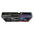 ASUS ROG Strix GeForce RTX 4090 OC Edition 24GB Prix Maroc