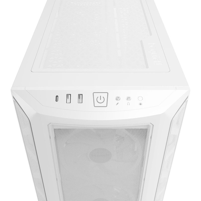 be quiet! Shadow Base 800 FX White Prix Maroc