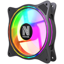 NOVA BLAZEFLOW ARGB 3 Pack Noir Maroc