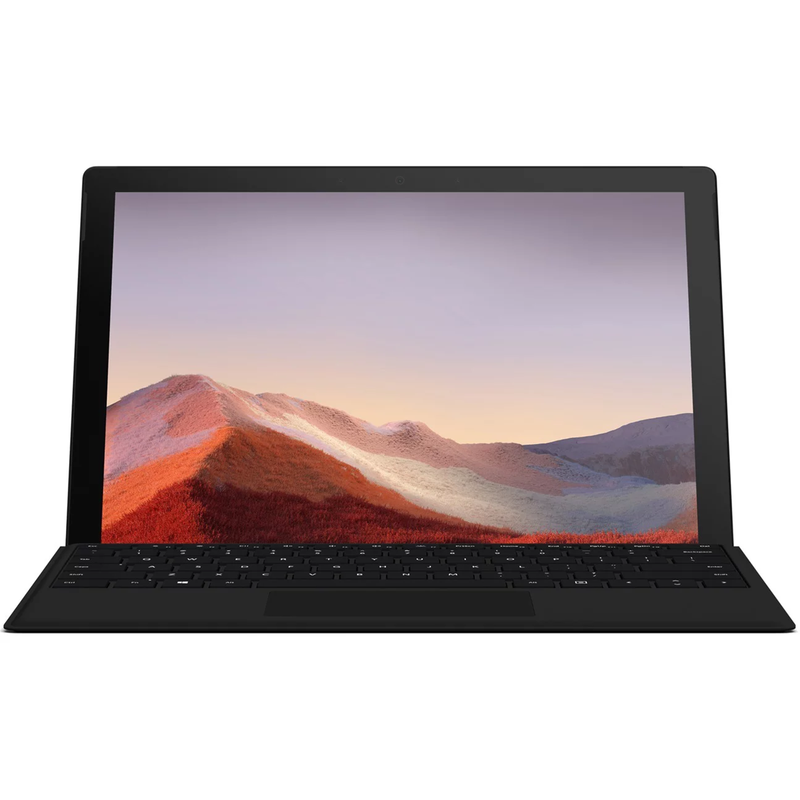 Microsoft Surface Pro 7 Plus i7-1165G7/16GO/SSD 512GO Tactile