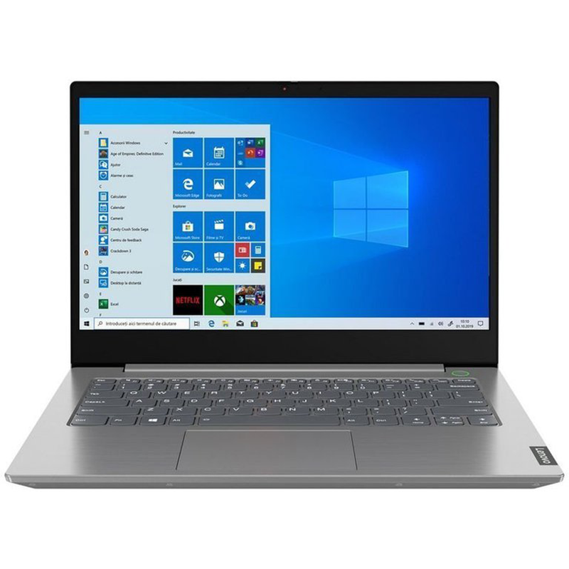 Lenovo ThinkBook 14-IIL 20SL i5-1035G1/8GO/256GO SSD Prix Maroc