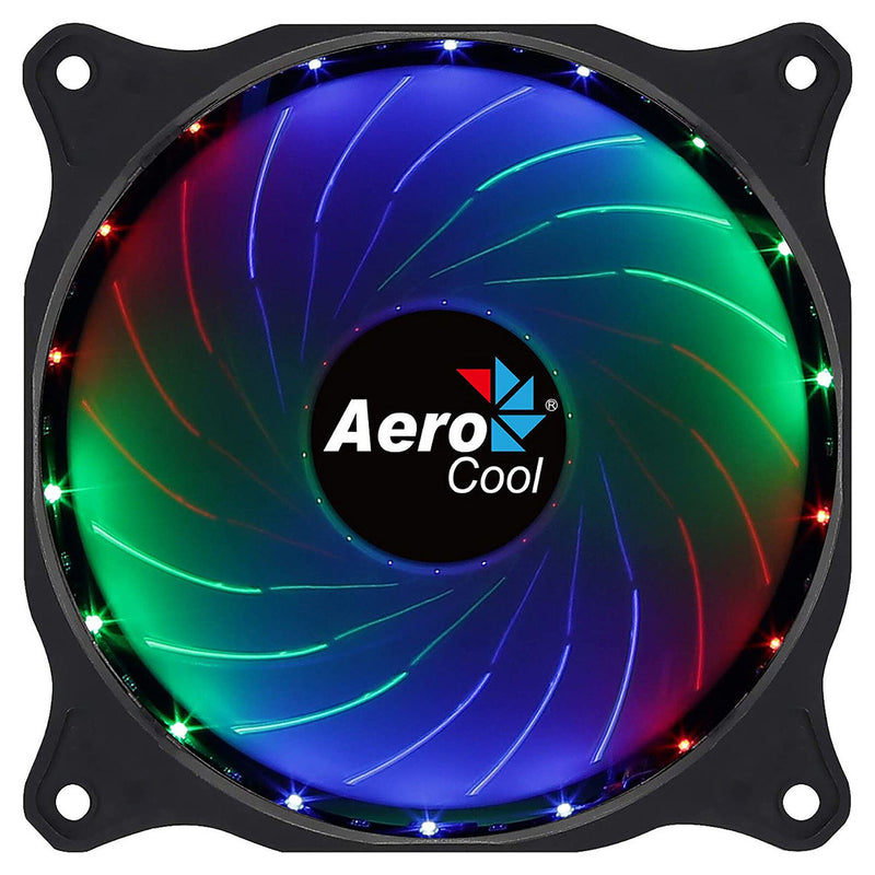 Aerocool Cosmo 12 Prix Maroc